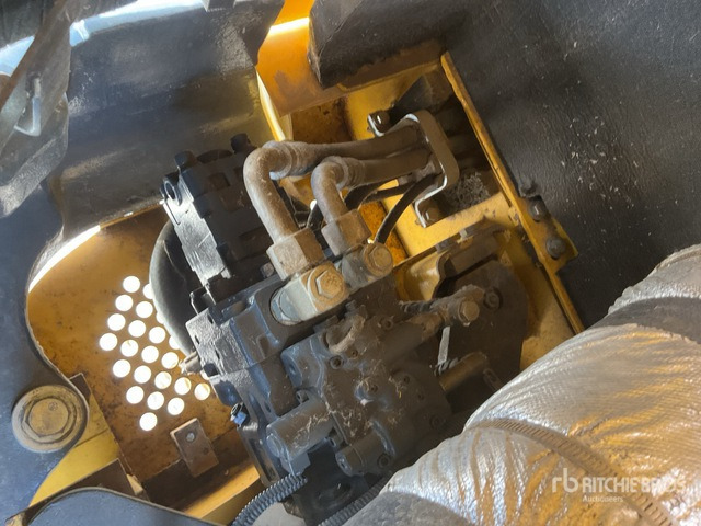 2022 Komatsu PC58-8 Mini Excavator: <6.6t - حفار صغير: صورة 5 2022 Komatsu PC58-8 Mini Excavator: <6.6t - حفار صغير: صورة 5