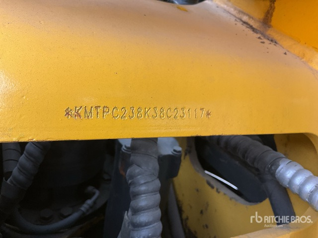 2023 Komatsu PC70-8 Tracked Excavator - حفار زاحف: صورة 4 2023 Komatsu PC70-8 Tracked Excavator - حفار زاحف: صورة 4