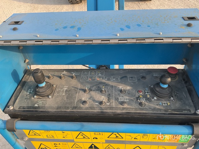 2024 Genie S-65XC 4WD Diesel (Unused) Telescopic Boom Lift - مرفاع تلسكوبي: صورة 5 2024 Genie S-65XC 4WD Diesel (Unused) Telescopic Boom Lift - مرفاع تلسكوبي: صورة 5