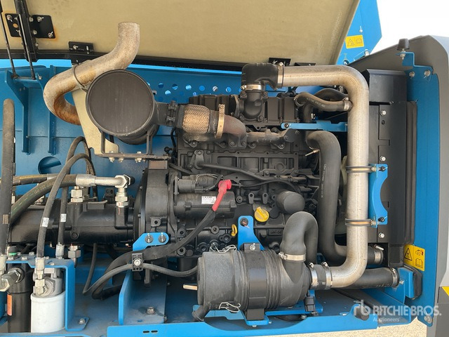 2024 Genie S-65XC 4WD Diesel (Unused) Telescopic Boom Lift - مرفاع تلسكوبي: صورة 5 2024 Genie S-65XC 4WD Diesel (Unused) Telescopic Boom Lift - مرفاع تلسكوبي: صورة 5