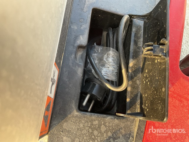 2024 Hangcha CDD15-WS 1.5 ton (Unused) Electric Stacker - شاحنة نقل الطبالي: صورة 5 2024 Hangcha CDD15-WS 1.5 ton (Unused) Electric Stacker - شاحنة نقل الطبالي: صورة 5