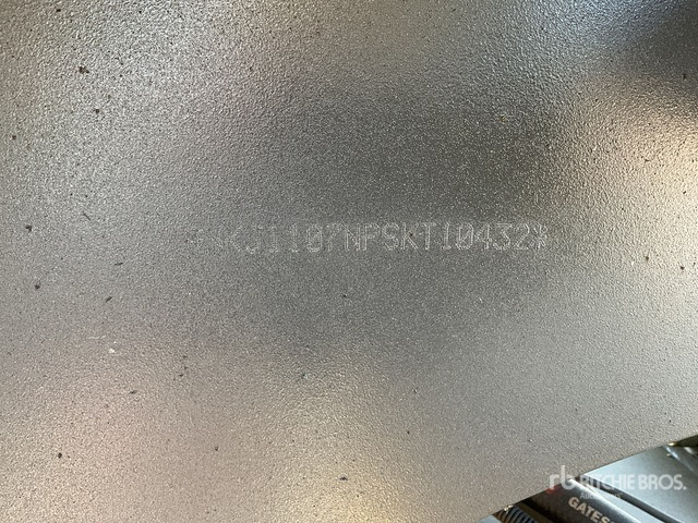 2025 Case 1107NX (Unused) Smooth Drum Compactor - ضاغطة التربة: صورة 1 2025 Case 1107NX (Unused) Smooth Drum Compactor - ضاغطة التربة: صورة 1