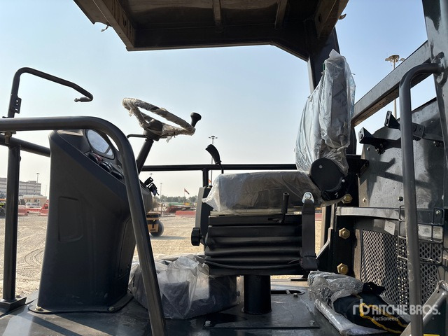 2025 Case 1107NX (Unused) Smooth Drum Compactor - ضاغطة التربة: صورة 5 2025 Case 1107NX (Unused) Smooth Drum Compactor - ضاغطة التربة: صورة 5