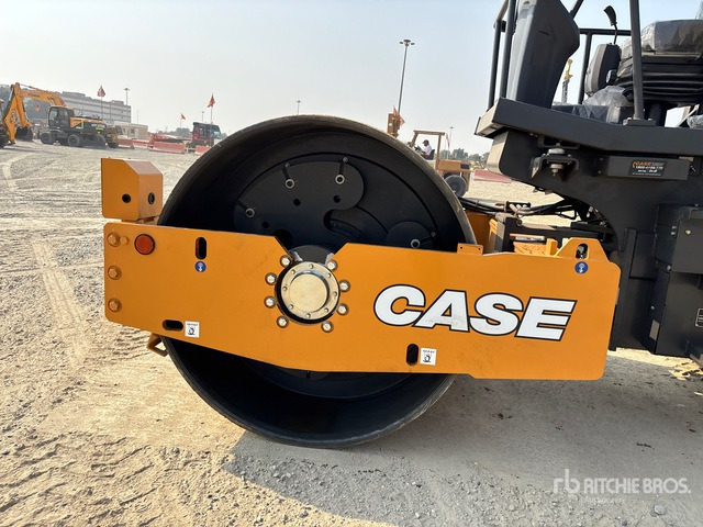 2025 Case 1107NX (Unused) Smooth Drum Compactor - ضاغطة التربة: صورة 4 2025 Case 1107NX (Unused) Smooth Drum Compactor - ضاغطة التربة: صورة 4