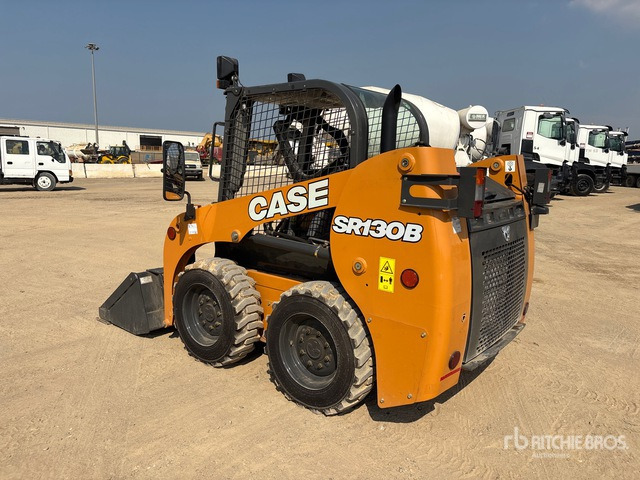 2025 Case SR130B (Unused) Skid Steer Loader - شيول صغير: صورة 2 2025 Case SR130B (Unused) Skid Steer Loader - شيول صغير: صورة 2