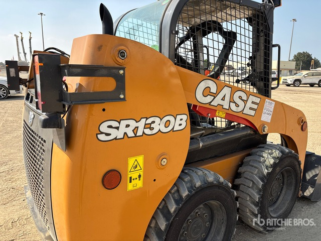 2025 Case SR130B (Unused) Skid Steer Loader - شيول صغير: صورة 4 2025 Case SR130B (Unused) Skid Steer Loader - شيول صغير: صورة 4