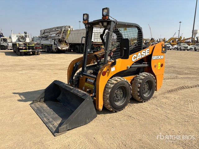 2025 Case SR130B (Unused) Skid Steer Loader - شيول صغير: صورة 1 2025 Case SR130B (Unused) Skid Steer Loader - شيول صغير: صورة 1