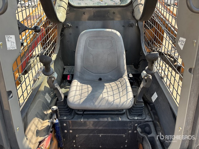 2025 Case SR130B (Unused) Skid Steer Loader - شيول صغير: صورة 5 2025 Case SR130B (Unused) Skid Steer Loader - شيول صغير: صورة 5