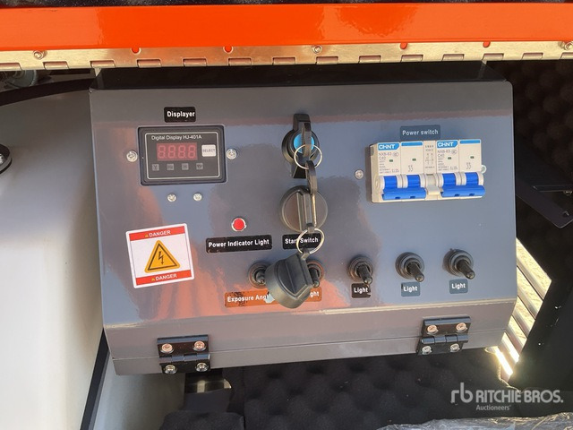 2025 KUL GLTYM-102 (Unused) Light Tower - برج إنارة: صورة 5 2025 KUL GLTYM-102 (Unused) Light Tower - برج إنارة: صورة 5