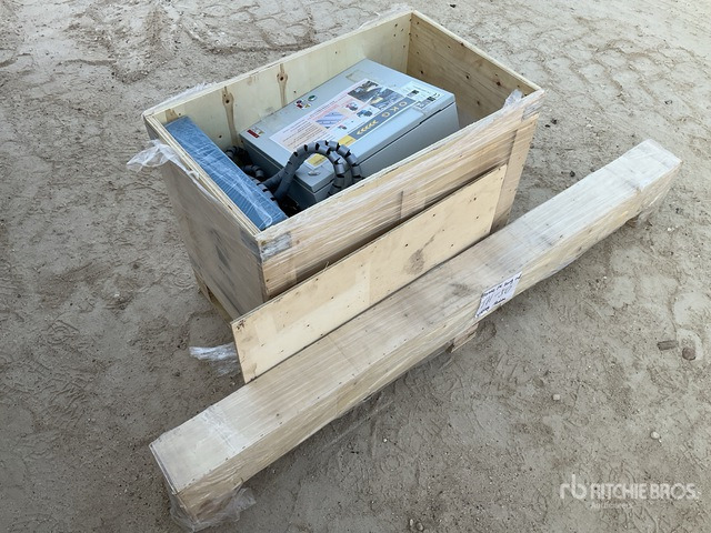 2025 KUL TH-50 Portable Line Boring (Unused) :Misc. Drilling Equipment - معدات الانشاءات: صورة 3 2025 KUL TH-50 Portable Line Boring (Unused) :Misc. Drilling Equipment - معدات الانشاءات: صورة 3