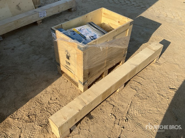 2025 KUL TH-50 Portable Line Boring (Unused) :Misc. Drilling Equipment - معدات الانشاءات: صورة 3 2025 KUL TH-50 Portable Line Boring (Unused) :Misc. Drilling Equipment - معدات الانشاءات: صورة 3