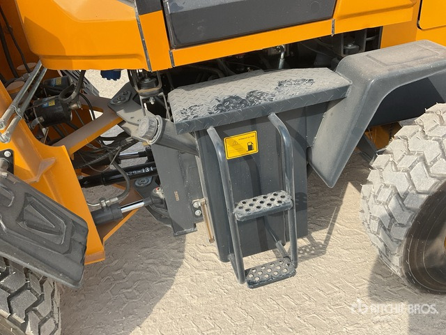 2025 KUL ZL936 (Unused) Wheel Loader - اللودر بعجل: صورة 5 2025 KUL ZL936 (Unused) Wheel Loader - اللودر بعجل: صورة 5