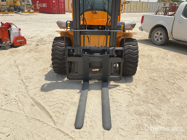 2025 SDLOOL 35 3.5 ton 4x4 (Unused) Rough Terrain Forklift - رافعة شوكية للأراضي الوعرة: صورة 5 2025 SDLOOL 35 3.5 ton 4x4 (Unused) Rough Terrain Forklift - رافعة شوكية للأراضي الوعرة: صورة 5