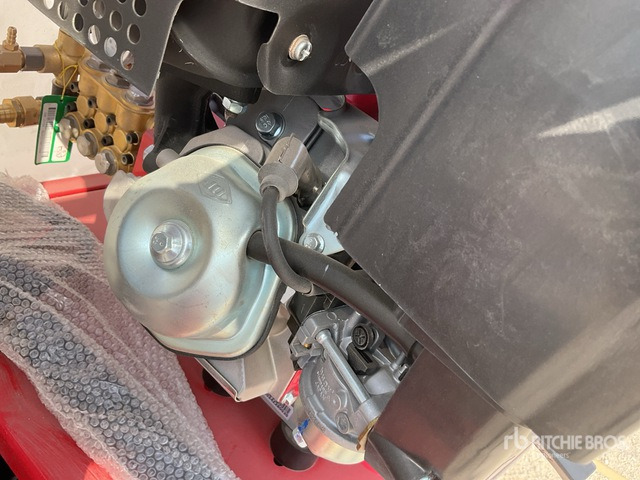 2025 Suihe 016-02-4000/1.2-01 Skid-Mounted (Unused) Pressure Washer - ماكينة غسيل ضغط عالي: صورة 5 2025 Suihe 016-02-4000/1.2-01 Skid-Mounted (Unused) Pressure Washer - ماكينة غسيل ضغط عالي: صورة 5