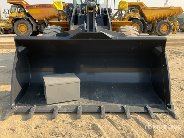 2025 XCMG ZL50GN (Unused) Wheel Loader - اللودر بعجل: صورة 5 2025 XCMG ZL50GN (Unused) Wheel Loader - اللودر بعجل: صورة 5