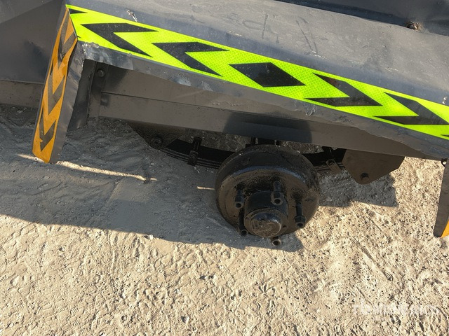 Atlas Copco XAS157 Air Compressor - ضاغط هوائي: صورة 5 Atlas Copco XAS157 Air Compressor - ضاغط هوائي: صورة 5