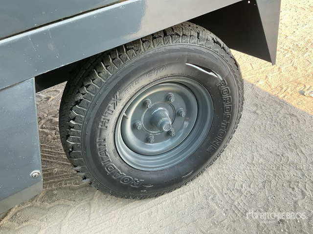 Atlas Copco XATS786CD Air Compressor - ضاغط هوائي: صورة 5 Atlas Copco XATS786CD Air Compressor - ضاغط هوائي: صورة 5