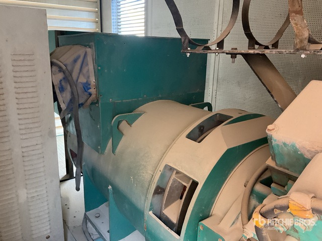 Cummins Generator Set - مجموعة المولد: صورة 5 Cummins Generator Set - مجموعة المولد: صورة 5