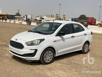 FORD FIGO - سيارة: صورة 1 FORD FIGO - سيارة: صورة 1