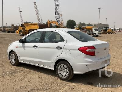FORD FIGO - سيارة: صورة 2 FORD FIGO - سيارة: صورة 2
