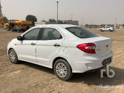 FORD FIGO - سيارة: صورة 2 FORD FIGO - سيارة: صورة 2
