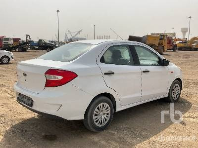 FORD FIGO - سيارة: صورة 3 FORD FIGO - سيارة: صورة 3