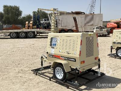 FURD FZMDTC-1000B - برج إنارة: صورة 2 FURD FZMDTC-1000B - برج إنارة: صورة 2