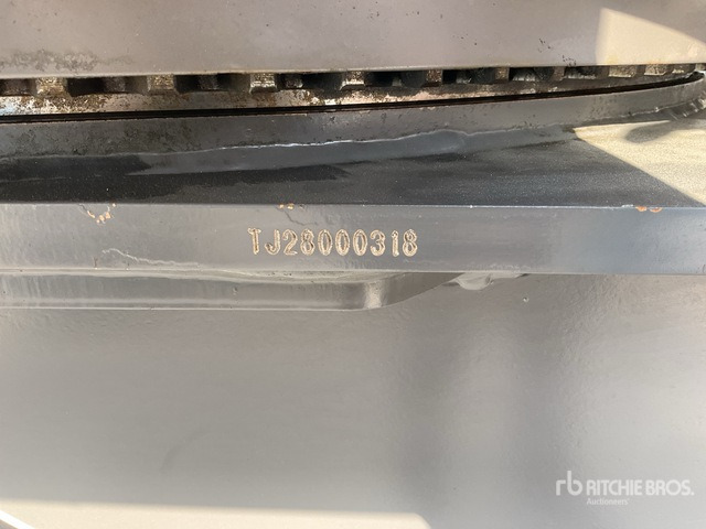 Junjin TJ280 - مرفاع تلسكوبي: صورة 3 Junjin TJ280 - مرفاع تلسكوبي: صورة 3