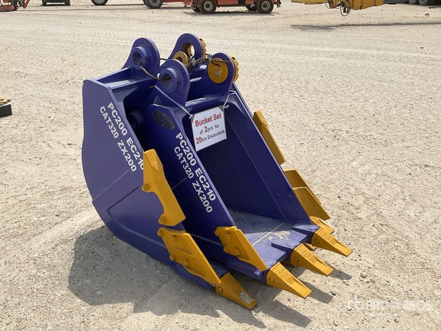 Paw EB200 - بكت حفار: صورة 2 Paw EB200 - بكت حفار: صورة 2