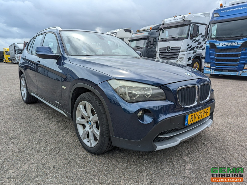 BMW X1 Sdrive 20D Euro5 - Handgeschakeld - Trekhaak - 04/2026 APK - سيارة: صورة 3 BMW X1 Sdrive 20D Euro5 - Handgeschakeld - Trekhaak - 04/2026 APK - سيارة: صورة 3