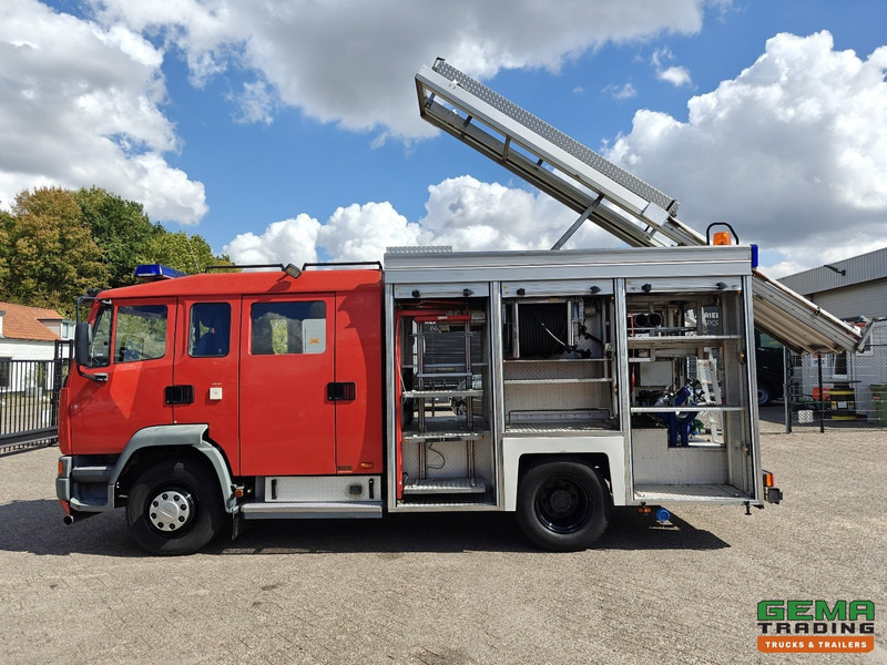 DAF AE 55 CE 55/230 TI 4x2 Euro3 - 6CIL - Godiva TS08 LD3.250 HD240 T1.500Liters - 9 Persoons - شاحنة حريق: صورة 5 DAF AE 55 CE 55/230 TI 4x2 Euro3 - 6CIL - Godiva TS08 LD3.250 HD240 T1.500Liters - 9 Persoons - شاحنة حريق: صورة 5