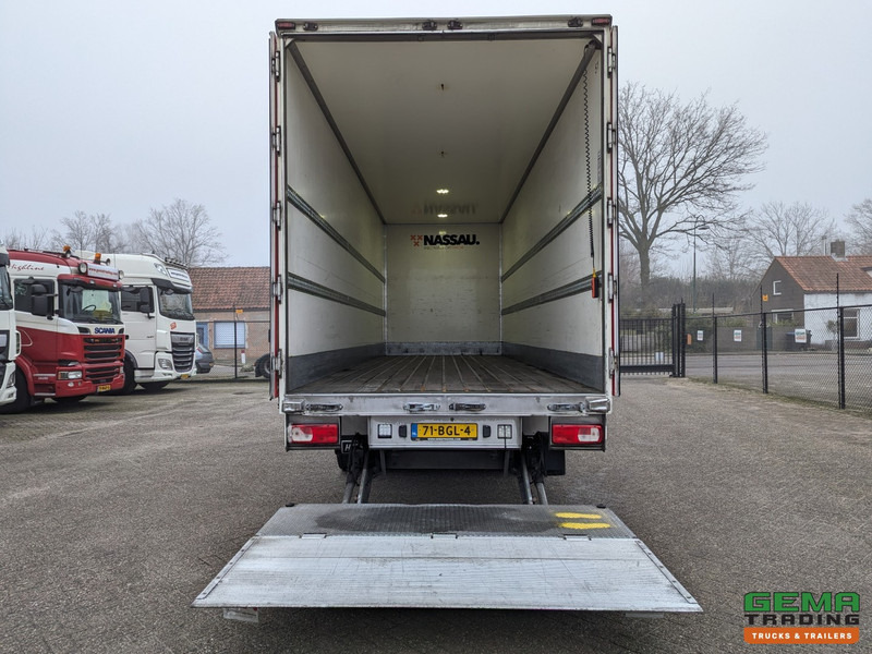 DAF CF 370 FA 4x2 Spacecab Euro6 - GeslotenBak 8.2M + Laadklep 2000kg - HardHouten vloer - 10/2025APK - شاحنة صندوقية: صورة 3 DAF CF 370 FA 4x2 Spacecab Euro6 - GeslotenBak 8.2M + Laadklep 2000kg - HardHouten vloer - 10/2025APK - شاحنة صندوقية: صورة 3