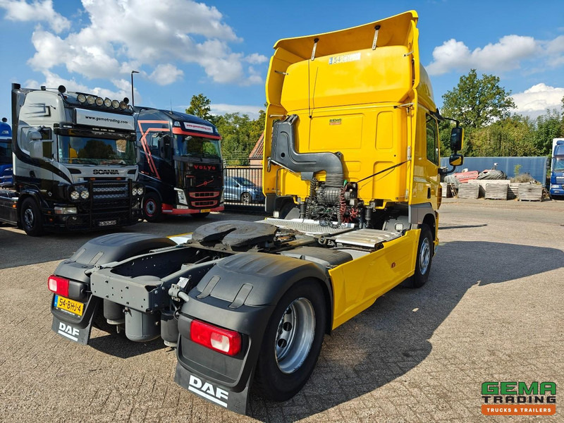 DAF CF 400 FT 4x2 Spacecab Euro6A - Side Skirts - SMARTTacho V2 - رأس تريلا: صورة 3 DAF CF 400 FT 4x2 Spacecab Euro6A - Side Skirts - SMARTTacho V2 - رأس تريلا: صورة 3