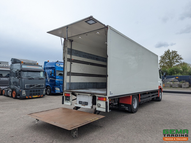 DAF CF85.410 4x2 Spacecab Euro5 - Geïsoleerde bak 7.6m - Laadklep 1500kg - Reservewiel - شاحنة صندوقية: صورة 2 DAF CF85.410 4x2 Spacecab Euro5 - Geïsoleerde bak 7.6m - Laadklep 1500kg - Reservewiel - شاحنة صندوقية: صورة 2