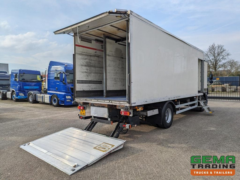 DAF FA CF65.220 4x2 Daycab Euro5 KoelVriesBak 7m + Laadklep 2000kg - FrigoBlock - Zijdeur - شاحنة ذات مبرد: صورة 3 DAF FA CF65.220 4x2 Daycab Euro5 KoelVriesBak 7m + Laadklep 2000kg - FrigoBlock - Zijdeur - شاحنة ذات مبرد: صورة 3