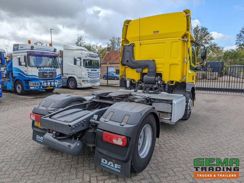 DAF FT CF400 4x2 Euro6 FT CF400 4x2 Spacecab Euro6 - (T1413) - مقطورة السحب: صورة 3 DAF FT CF400 4x2 Euro6 FT CF400 4x2 Spacecab Euro6 - (T1413) - مقطورة السحب: صورة 3