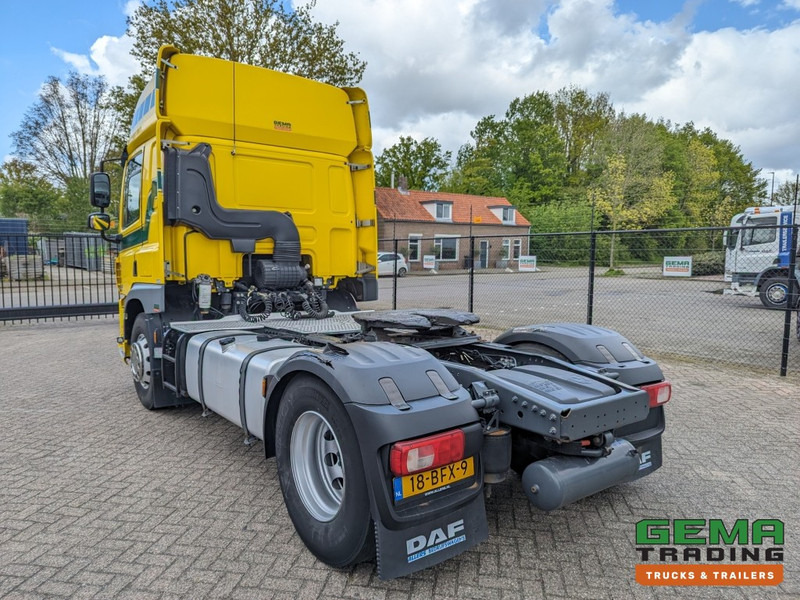DAF FT CF400 4x2 Euro6 FT CF400 4x2 Spacecab Euro6 - (T1413) - مقطورة السحب: صورة 4 DAF FT CF400 4x2 Euro6 FT CF400 4x2 Spacecab Euro6 - (T1413) - مقطورة السحب: صورة 4