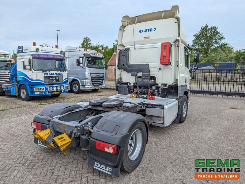DAF FT CF460 4x2 Euro6 FT CF460 4x2 Spacecab Euro6 - Automaat - ADR equipped - مقطورة السحب: صورة 3 DAF FT CF460 4x2 Euro6 FT CF460 4x2 Spacecab Euro6 - Automaat - ADR equipped - مقطورة السحب: صورة 3