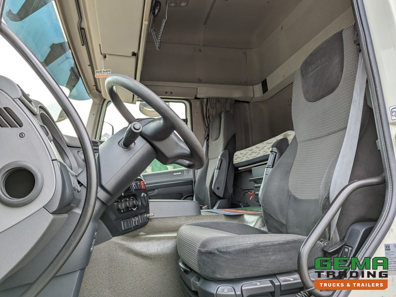 DAF FT CF460 4x2 Euro6 FT CF460 4x2 Spacecab Euro6 - Automaat - ADR equipped - مقطورة السحب: صورة 5 DAF FT CF460 4x2 Euro6 FT CF460 4x2 Spacecab Euro6 - Automaat - ADR equipped - مقطورة السحب: صورة 5