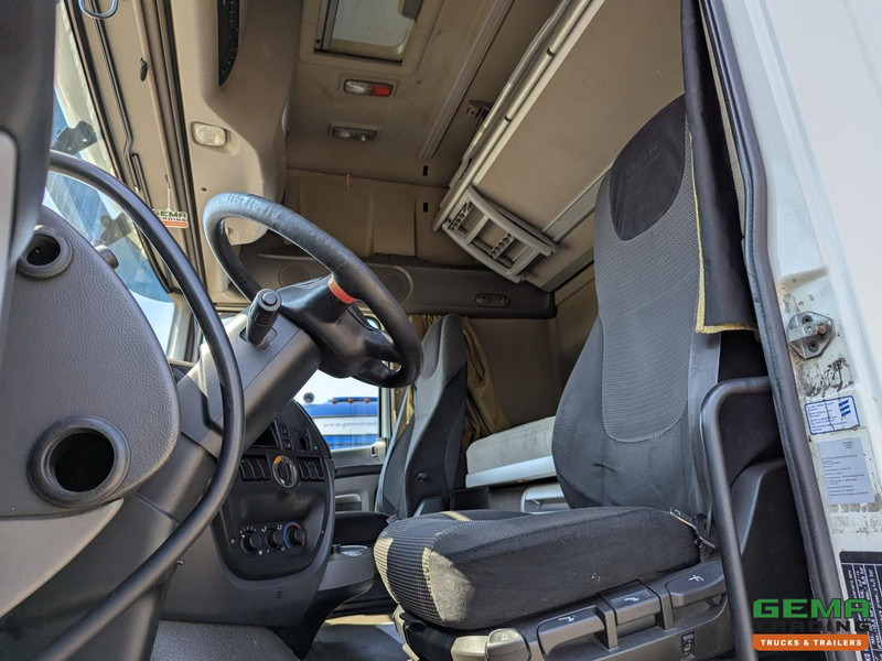 DAF FT XF105.460 4x2 Superspacecab Euro5 EEV - Retarder - Dubbele tanks - رأس تريلا: صورة 5 DAF FT XF105.460 4x2 Superspacecab Euro5 EEV - Retarder - Dubbele tanks - رأس تريلا: صورة 5