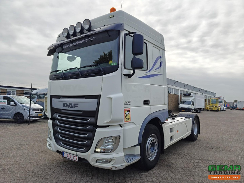 DAF FT XF460 4x2 Spacecab Euro6 - Retarder - Handgeschakeld - SMARTTacho V2 - 02/2026 APK - رأس تريلا: صورة 1 DAF FT XF460 4x2 Spacecab Euro6 - Retarder - Handgeschakeld - SMARTTacho V2 - 02/2026 APK - رأس تريلا: صورة 1