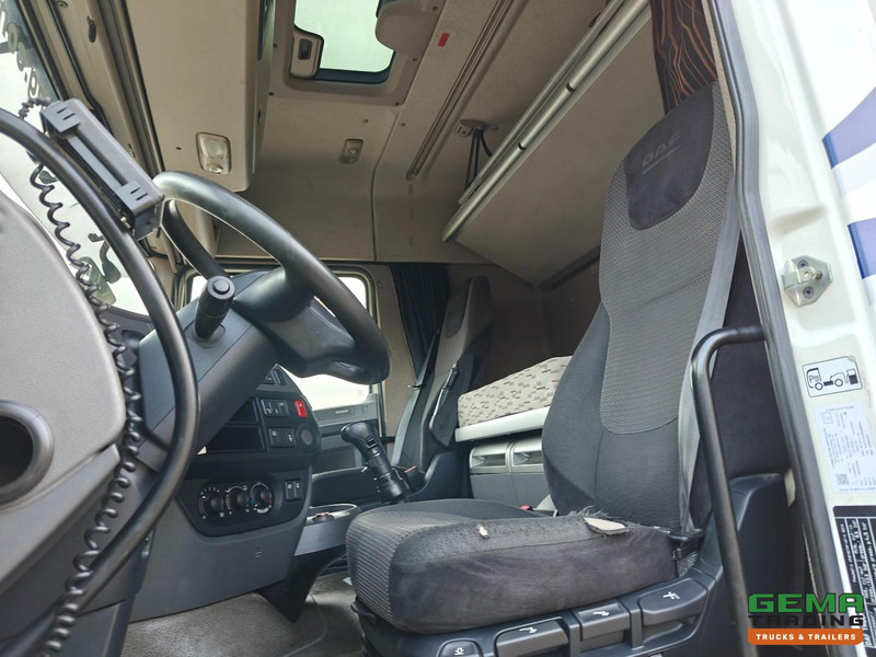DAF FT XF460 4x2 Spacecab Euro6 - Retarder - Handgeschakeld - SMARTTacho V2 - 02/2026 APK - رأس تريلا: صورة 5 DAF FT XF460 4x2 Spacecab Euro6 - Retarder - Handgeschakeld - SMARTTacho V2 - 02/2026 APK - رأس تريلا: صورة 5