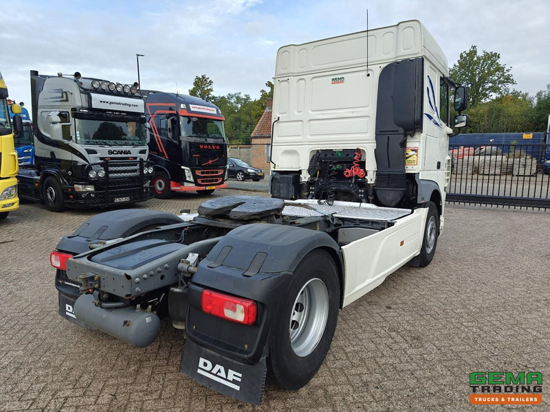 DAF FT XF460 4x2 Spacecab Euro6 - Retarder - Handgeschakeld - SMARTTacho V2 - 02/2026 APK - رأس تريلا: صورة 3 DAF FT XF460 4x2 Spacecab Euro6 - Retarder - Handgeschakeld - SMARTTacho V2 - 02/2026 APK - رأس تريلا: صورة 3