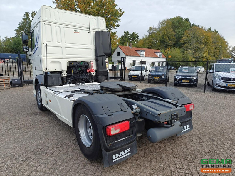 DAF FT XF460 4x2 Spacecab Euro6 - Retarder - Handgeschakeld - SMARTTacho V2 - 02/2026 APK - رأس تريلا: صورة 4 DAF FT XF460 4x2 Spacecab Euro6 - Retarder - Handgeschakeld - SMARTTacho V2 - 02/2026 APK - رأس تريلا: صورة 4