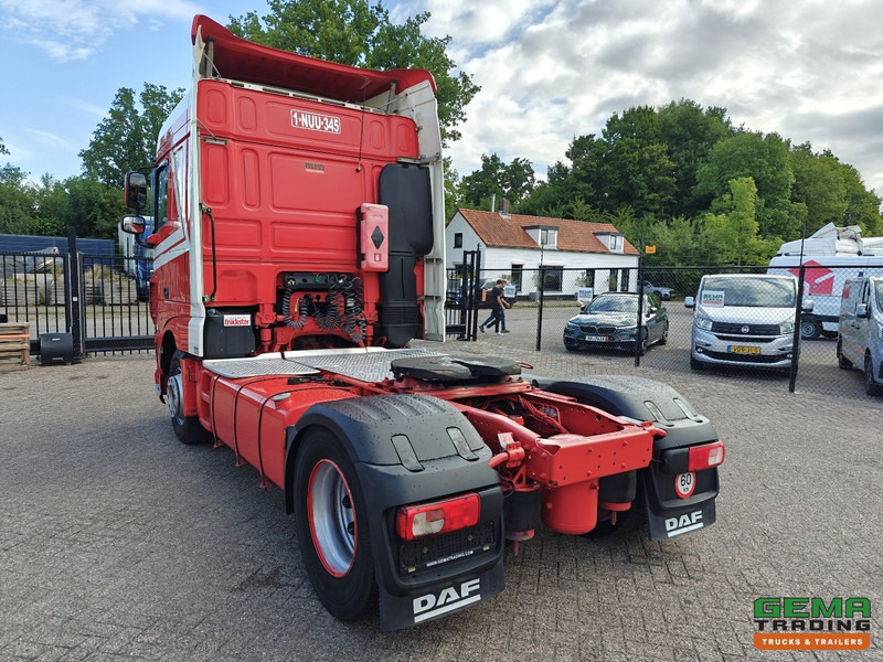 DAF XF 440 FT 4x2 Spacecab Euro6 - Retarder - ADR AT - 650.000KM - مقطورة السحب: صورة 4 DAF XF 440 FT 4x2 Spacecab Euro6 - Retarder - ADR AT - 650.000KM - مقطورة السحب: صورة 4