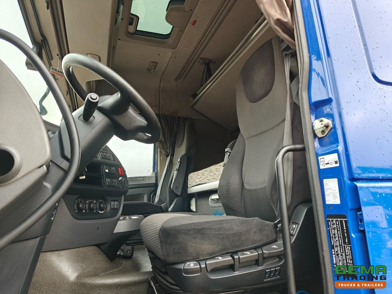 DAF XF 440 FT 4x2 Spacecab Euro6A - Alcoa - 04/2026 APK - رأس تريلا: صورة 5 DAF XF 440 FT 4x2 Spacecab Euro6A - Alcoa - 04/2026 APK - رأس تريلا: صورة 5