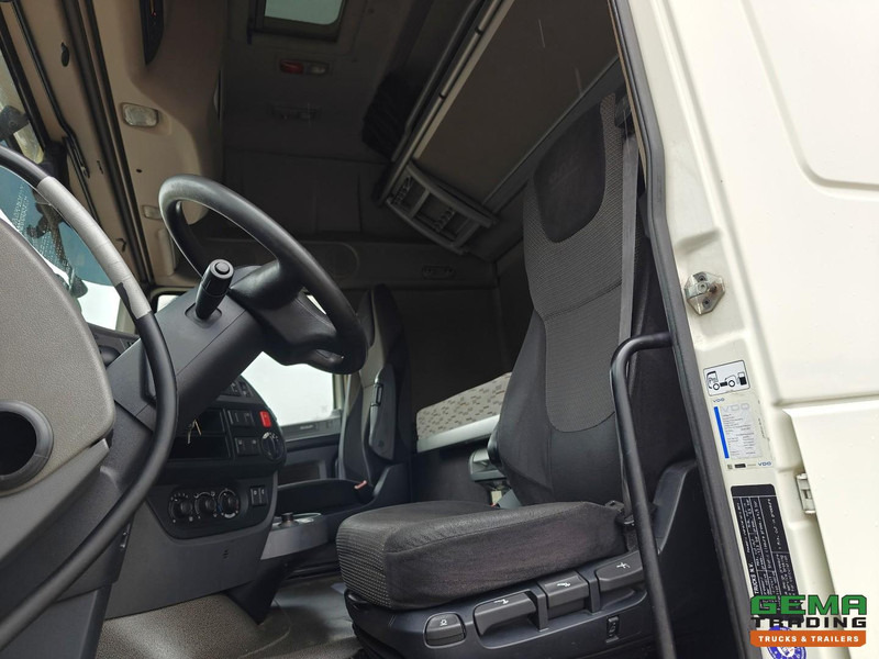 DAF XF 460 FT 4x2 Superspacecab Euro6C - PTO Prep - Dubbele Tanks - رأس تريلا: صورة 5 DAF XF 460 FT 4x2 Superspacecab Euro6C - PTO Prep - Dubbele Tanks - رأس تريلا: صورة 5