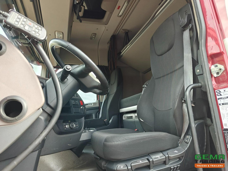 DAF XF 480 FT 4x2 Spacecab Euro6D - Retarder - Hydrauliek - Alcoa - SMARTTacho V2 - Navi - 07/2026 APK - رأس تريلا: صورة 5 DAF XF 480 FT 4x2 Spacecab Euro6D - Retarder - Hydrauliek - Alcoa - SMARTTacho V2 - Navi - 07/2026 APK - رأس تريلا: صورة 5