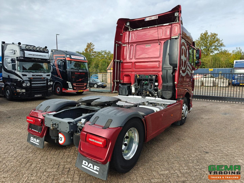 DAF XF 480 FT 4x2 Spacecab Euro6D - Retarder - Hydrauliek - Alcoa - SMARTTacho V2 - Navi - 07/2026 APK - رأس تريلا: صورة 3 DAF XF 480 FT 4x2 Spacecab Euro6D - Retarder - Hydrauliek - Alcoa - SMARTTacho V2 - Navi - 07/2026 APK - رأس تريلا: صورة 3
