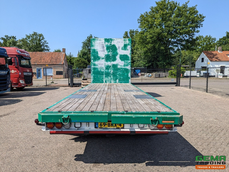 DAF XF 530 FAN 6x2/4 SuperSpaceCab Euro6C - Retarder - OpenLaadbak 7.4M - SmartTacho V2 - NOKKENAS problem - 05/2026 - Fourage APK - شاحنات مسطحة: صورة 5 DAF XF 530 FAN 6x2/4 SuperSpaceCab Euro6C - Retarder - OpenLaadbak 7.4M - SmartTacho V2 - NOKKENAS problem - 05/2026 - Fourage APK - شاحنات مسطحة: صورة 5
